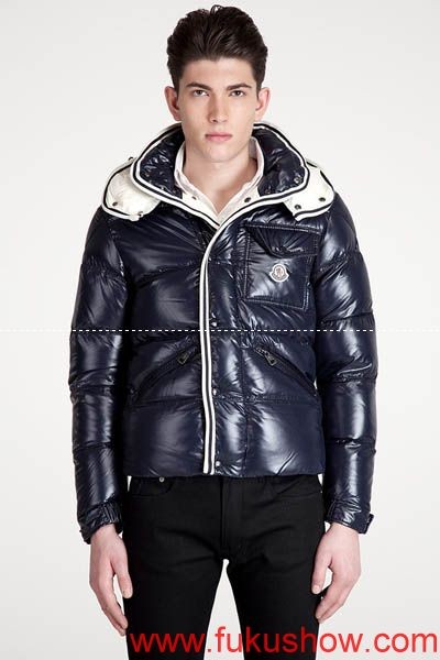 MONCLER2011秋冬新作