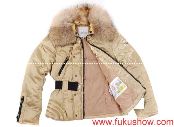 MONCLER2011秋冬新作