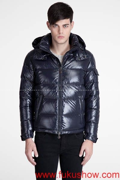 MONCLER2011秋冬新作