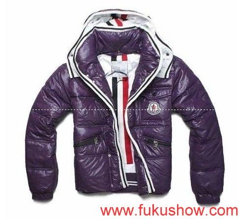 MONCLER2011秋冬新作