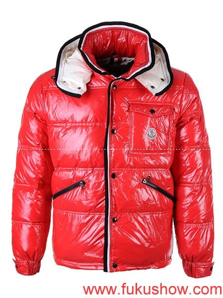 MONCLER2011秋冬新作