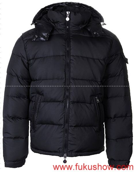 MONCLER2011秋冬新作