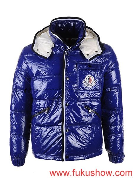 MONCLER2011秋冬新作