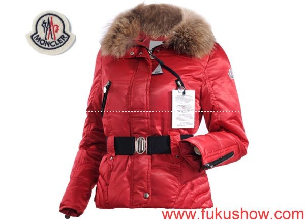 MONCLER2011秋冬新作