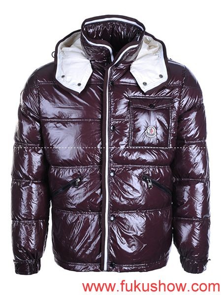 MONCLER2011秋冬新作