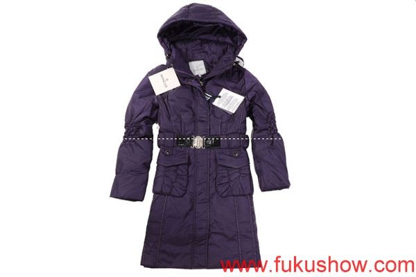 MONCLER2011秋冬新作
