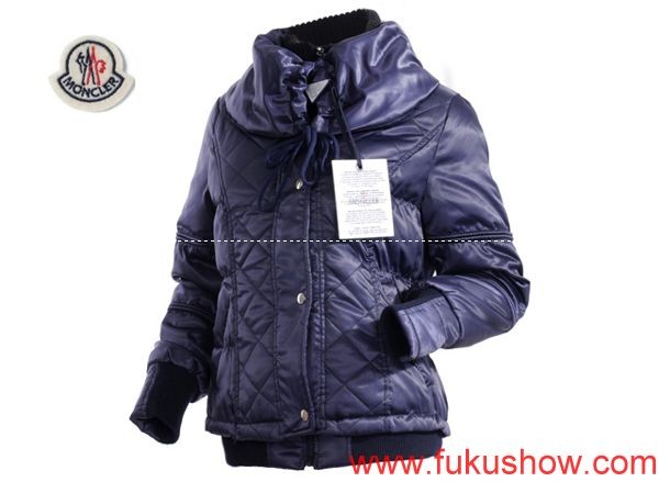 MONCLER2011秋冬新作