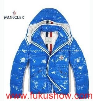 MONCLER2011秋冬新作