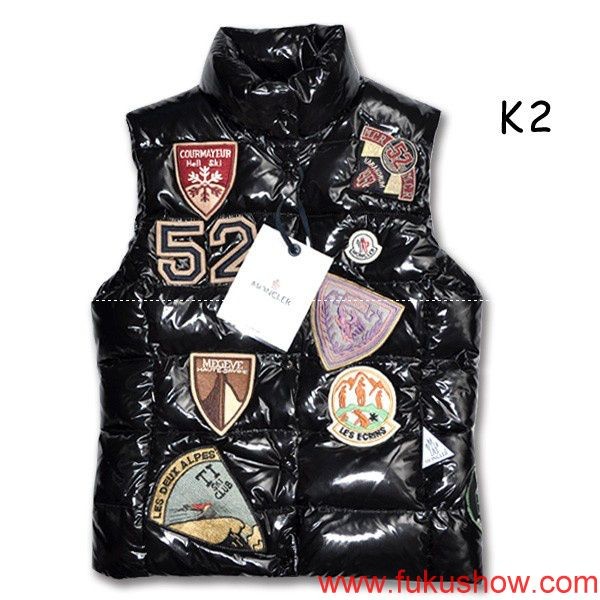 MONCLER2011秋冬新作
