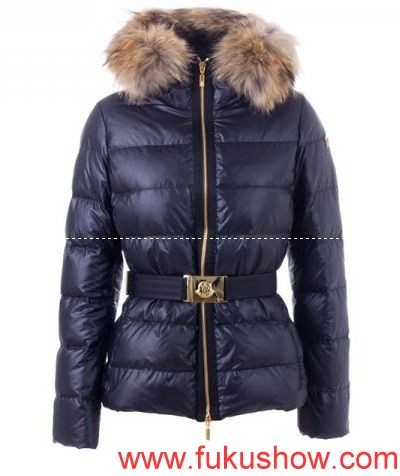 MONCLER2011秋冬新作