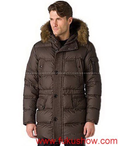 MONCLER2011秋冬新作