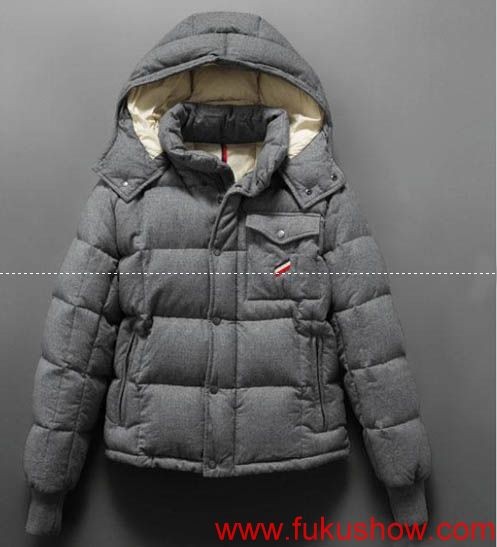 MONCLER2011秋冬新作