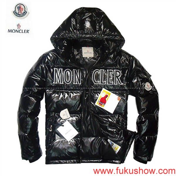MONCLER2011秋冬新作