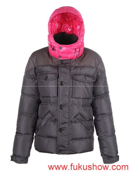 MONCLER2011秋冬新作