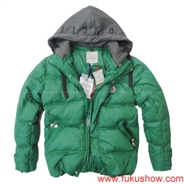 MONCLER2011秋冬新作