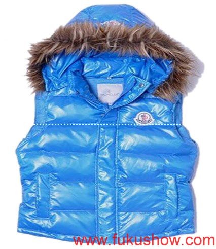 MONCLER2011秋冬新作