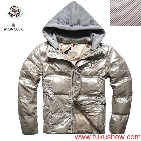 MONCLER2011秋冬新作