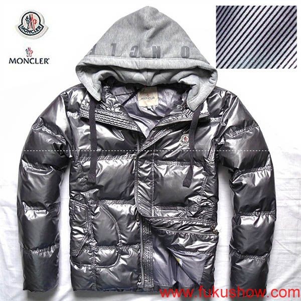 MONCLER2011秋冬新作
