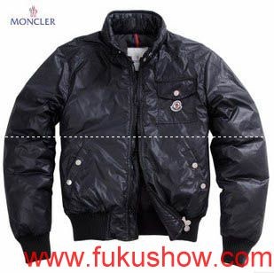 MONCLER2011秋冬新作