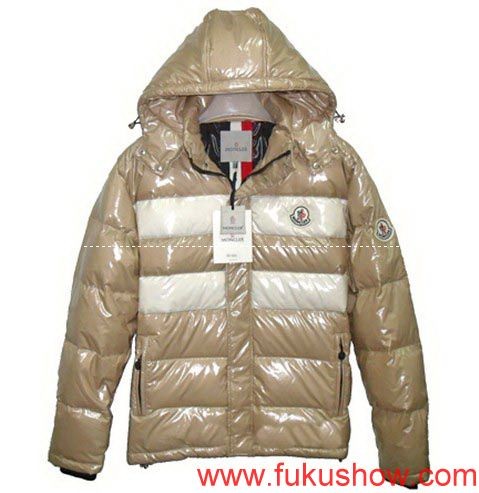 MONCLER2011秋冬新作