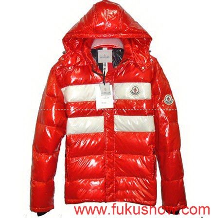 MONCLER2011秋冬新作