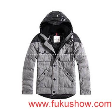 MONCLER2011秋冬新作