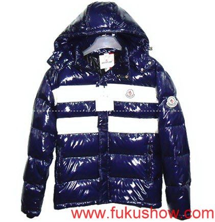 MONCLER2011秋冬新作