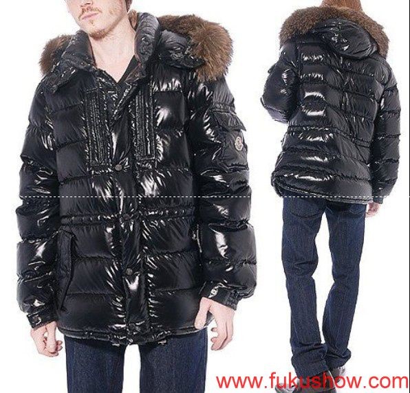 MONCLER2011秋冬新作