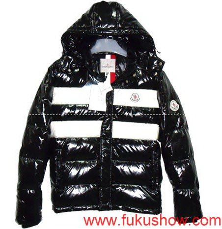 MONCLER2011秋冬新作