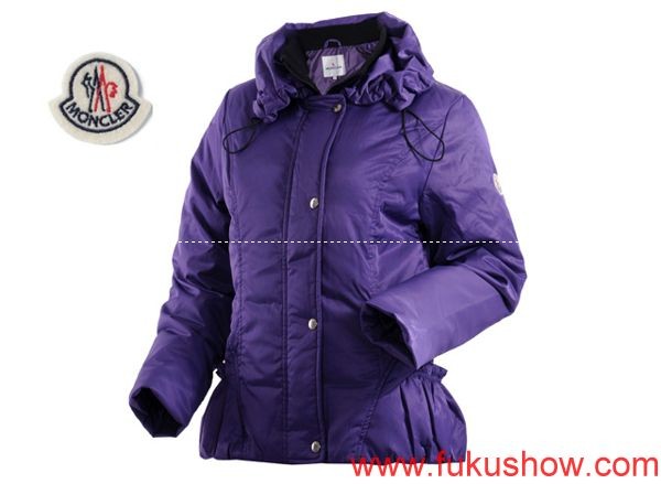 MONCLER2011秋冬新作