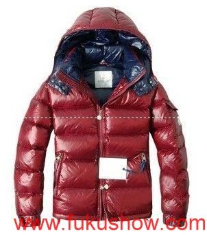 MONCLER2011秋冬新作