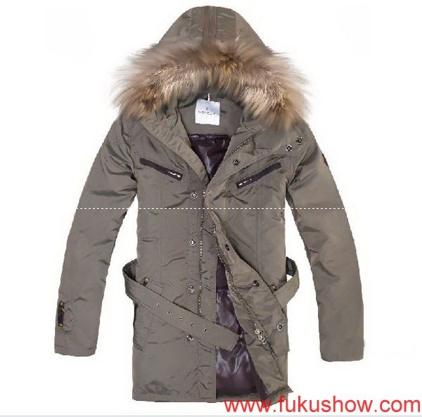 MONCLER2011秋冬新作