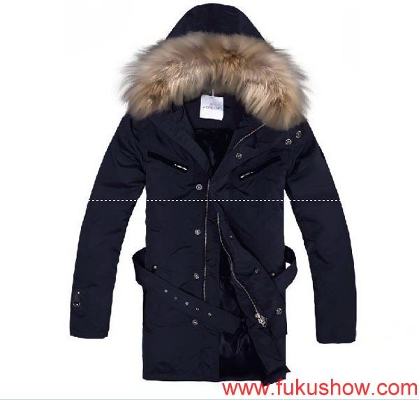 MONCLER2011秋冬新作