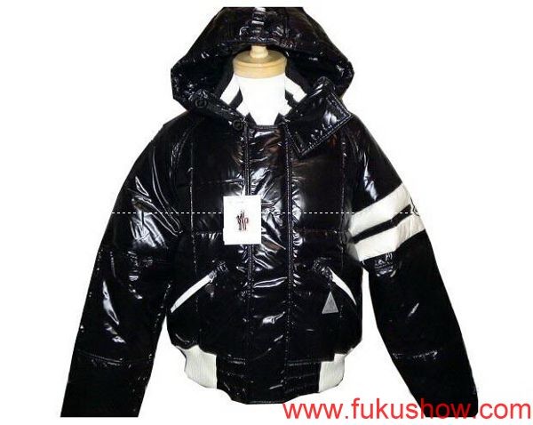 MONCLER2011秋冬新作