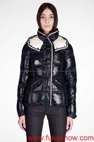 MONCLER2011秋冬新作