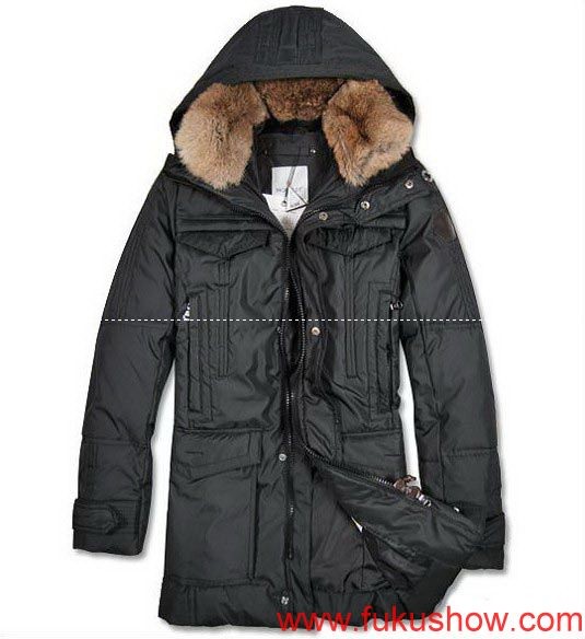 MONCLER2011秋冬新作