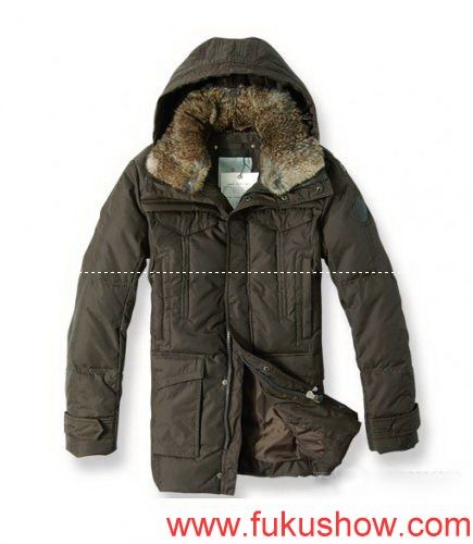 MONCLER2011秋冬新作