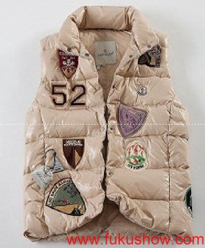 MONCLER2011秋冬新作