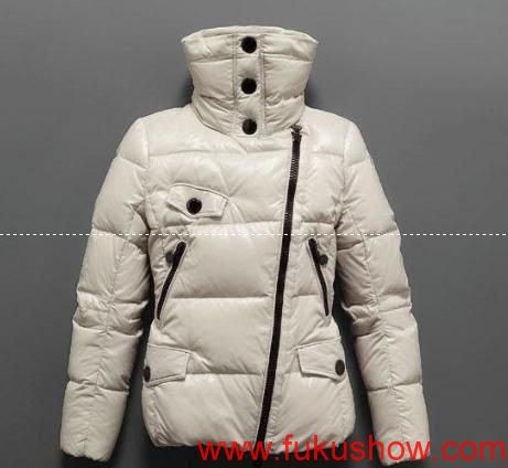 MONCLER2011秋冬新作