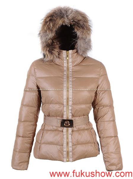 MONCLER2011秋冬新作