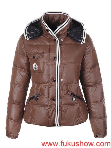 MONCLER2011秋冬新作