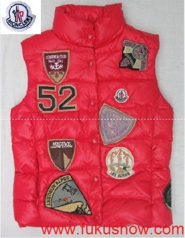 MONCLER2011秋冬新作