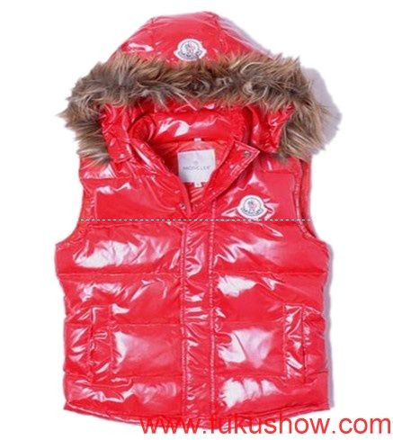 MONCLER2011秋冬新作