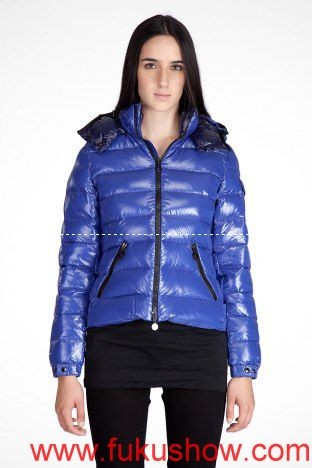 MONCLER2011秋冬新作