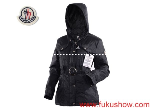 MONCLER2011秋冬新作
