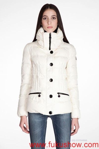 MONCLER2011秋冬新作
