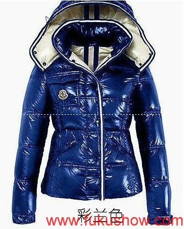 MONCLER2011秋冬新作