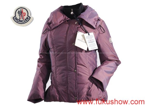 MONCLER2011秋冬新作