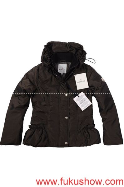 MONCLER2011秋冬新作