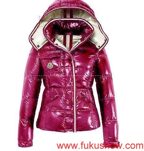 MONCLER2011秋冬新作